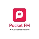 Pocket Fm logo
