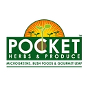 Pocket Herbs logo