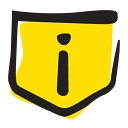 Pocketinet Communications Inc. logo