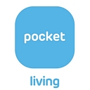 Pocket Living logo