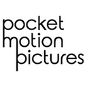 Pocket Motion Pictures logo
