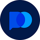 Pocket Option logo
