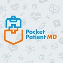 Pocketpatientmd logo
