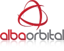 Alba Orbital logo