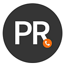 Pocket Receptionist logo