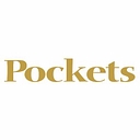 Pockets logo