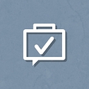 PocketSuite logo