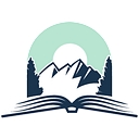 Pend Oreille County Library District logo