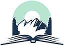 Pend Oreille County Library District logo