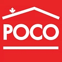 Poco Building Supplies logo