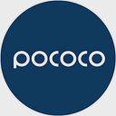 POCOCO logo