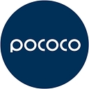 POCOCO logo