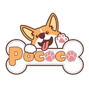 pococo logo