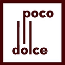 Poco Dolce Confections, Inc. logo