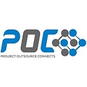 Project Outsource Connects logo