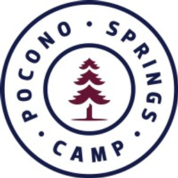 Pocono Springs Camp logo