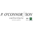 P. O'connor & Son logo