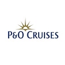 P&O Cruises logo