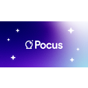 Pocus logo
