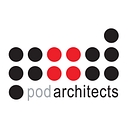 Pod Architects Ltd logo