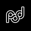 Pod Point logo