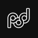 POD Point Ltd. logo