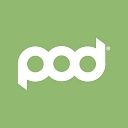 Pod Space logo