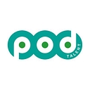 Pod Talent logo