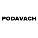 Podavach logo