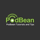 podbean.com icon