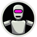 Podcast logo