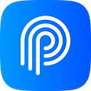 Podcast.co logo