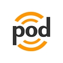 Favicon of podcast.de