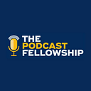 Podcast Educational Foundation logo