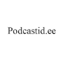 podcastid.ee logo