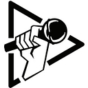 Podcast Movement logo