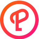 Podcast Network Asia logo