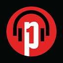 Podcastone logo