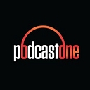 PodcastOne logo