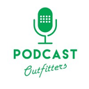 podcastoutfitters.com logo