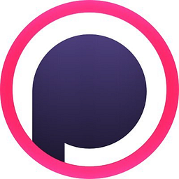 Podchaser logo
