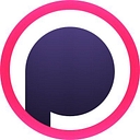 Podchaser logo