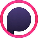 Podchaser logo