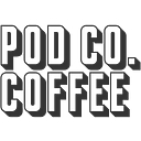 Favicon of POD CO. COFFEE