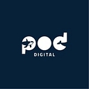 Pod Digital Marketing logo