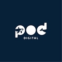 Favicon of Pod Digital