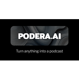 Podera logo