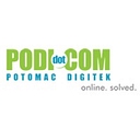 Potomac Digitek logo