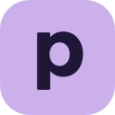 Podia logo