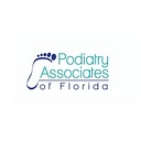 Podiatry Associates Of Florida logo
